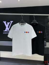 Picture of Louis Vuitton T Shirts Short _SKULVS-XL20tr1437565
